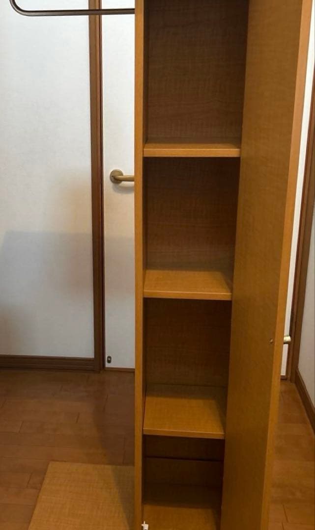 最終価格　ハンガーラック