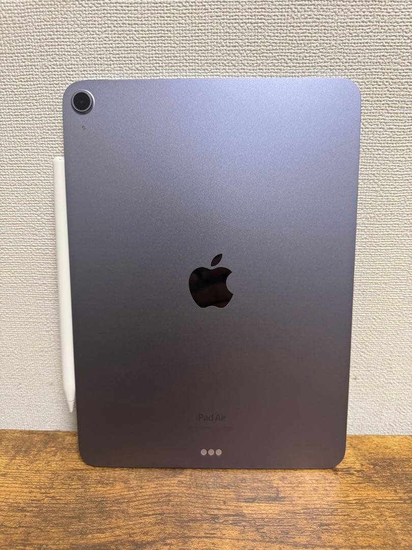 Apple iPad Air 第5世代 64GB Apple Pencil付き