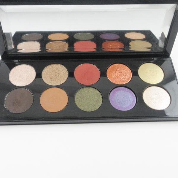 パットマクグラスラブス スターウォーズ コラボ アイシャドウパレット