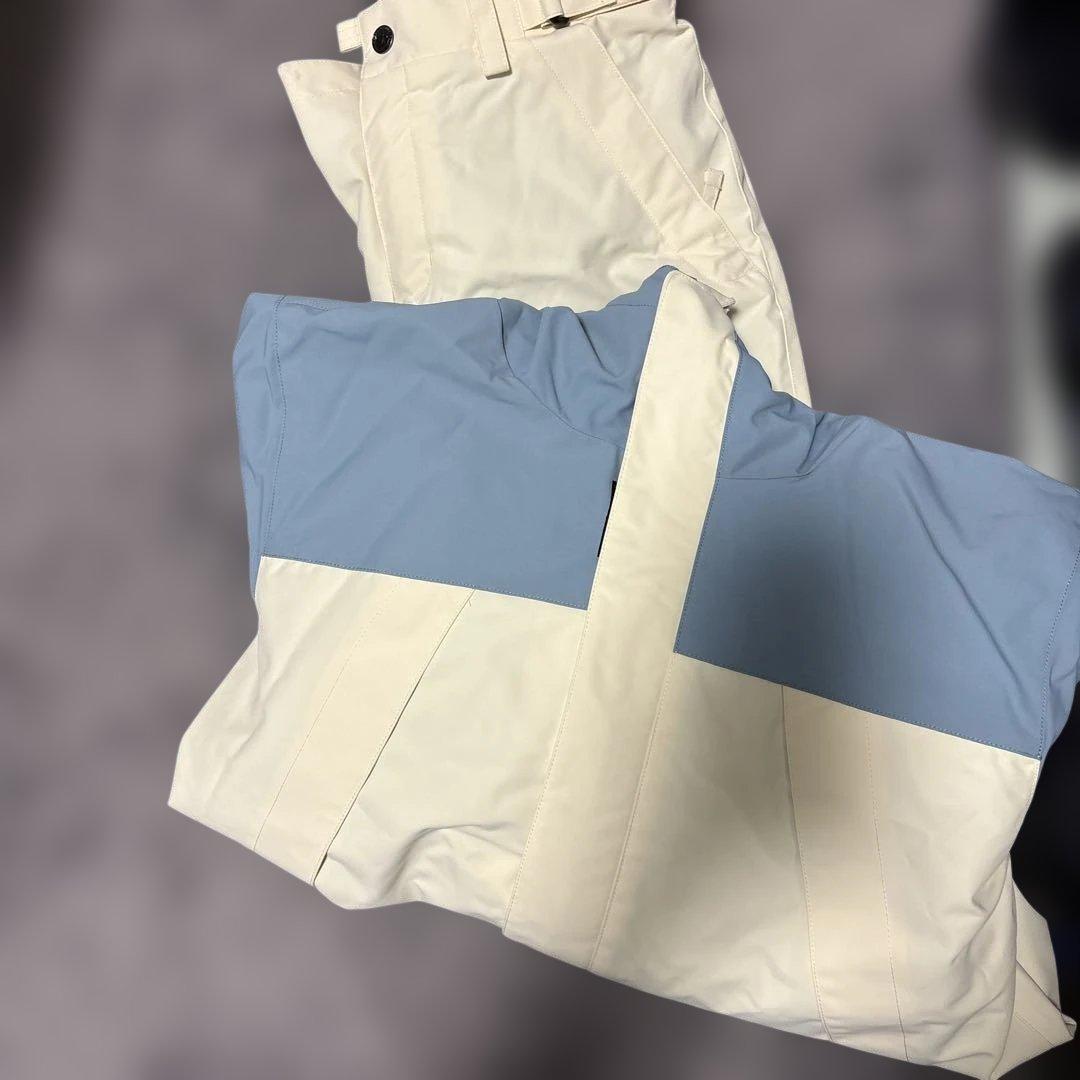 スノーボードウェア、ボード、靴