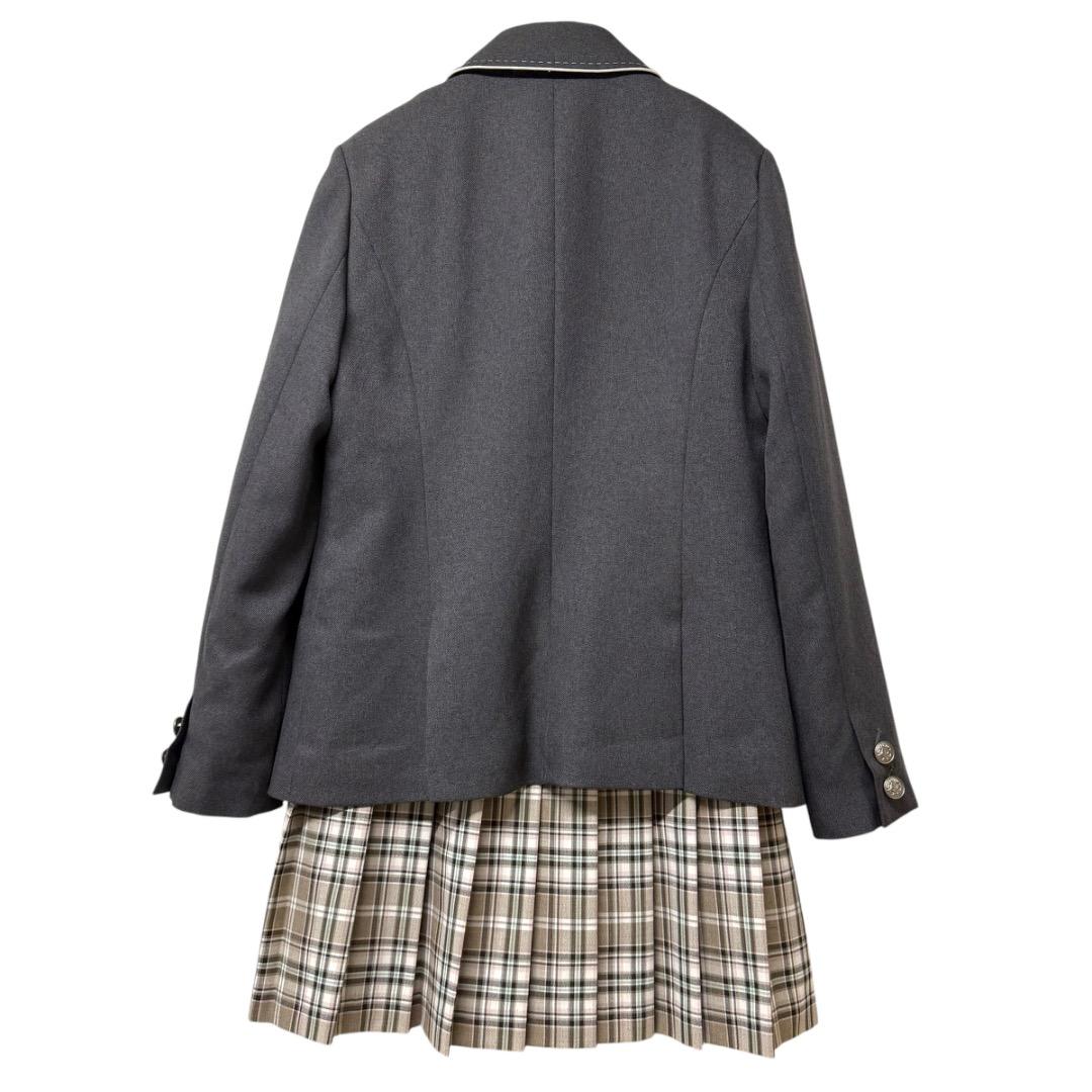 卒服　ミチコロンドン他　卒業入学式　フォーマルセット　160 【匿名配送】