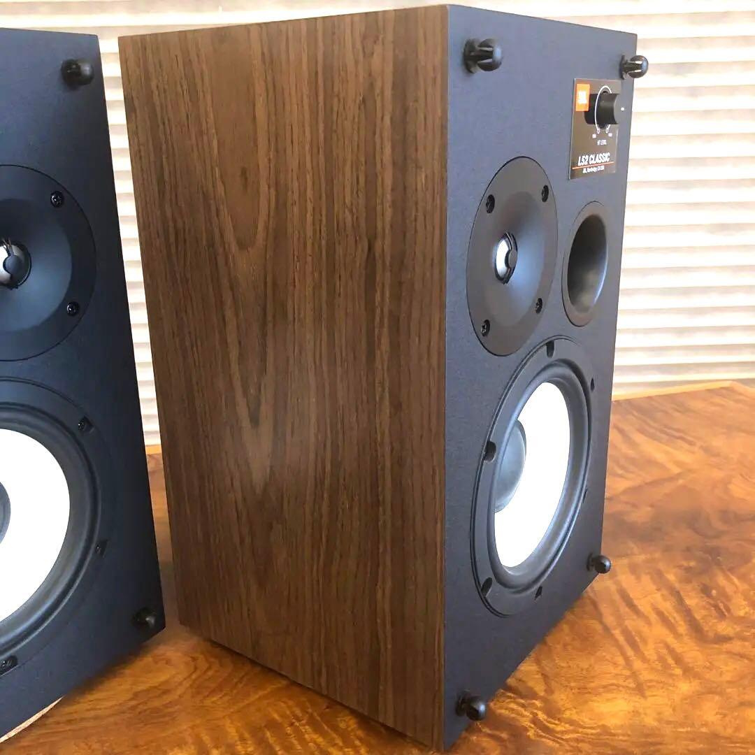 JBL L52 Classic ★スピーカー★ペア★ブルー★美品