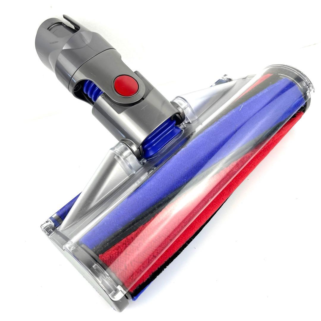 【分解洗浄】 Dyson[151868] CY24 CY25ヘッド　e5