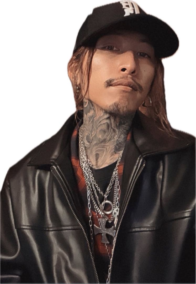  BUZZY GB SIG CORDUROY CAP 森下直哉