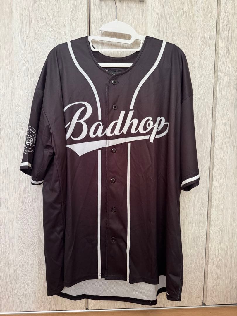 BADHOP THE FINAL パーカー キャップ Tシャツ