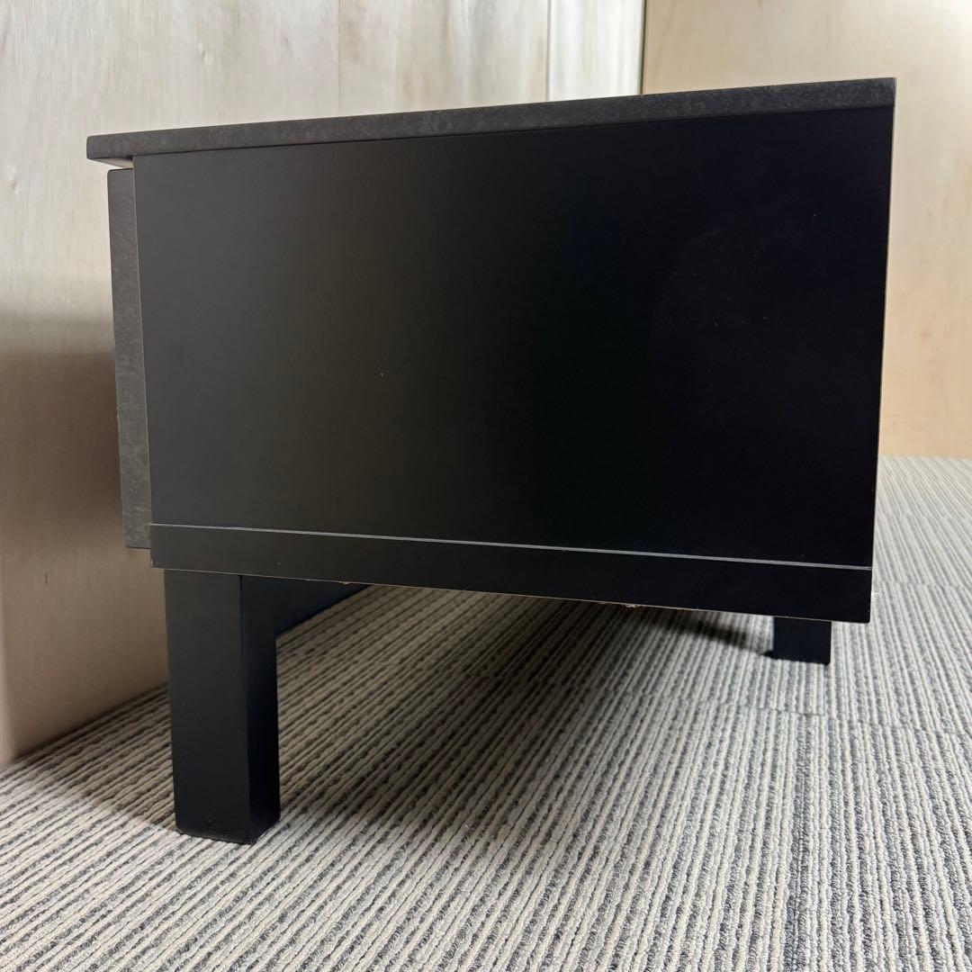 サザビー SZ 180 TVB テレビボード ロータイプ フルオープン　引き出し