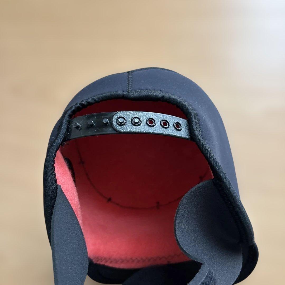 サーフキャップ　サーフ8サーフキャップ　冬用