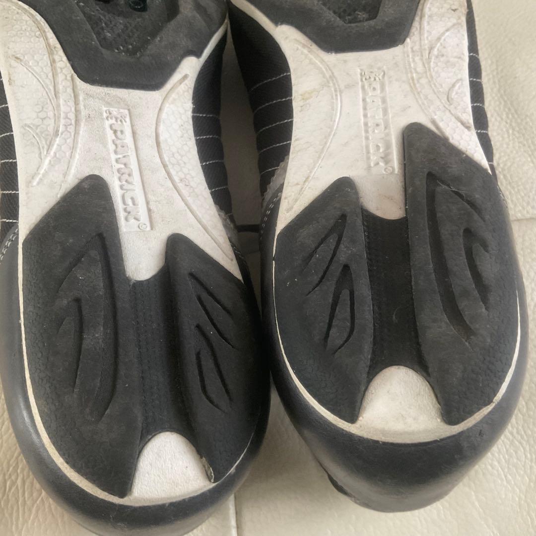 PATRICK Velo パトリックヴェロ サイクリングシューズ CORDURA