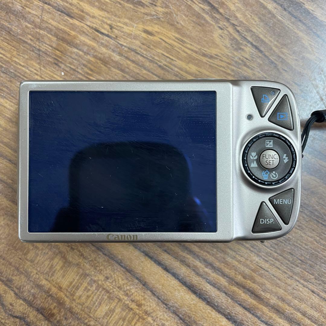 【訳あり品】Canon IXY DIGITAL12.1 コンパクトデジタルカメラ