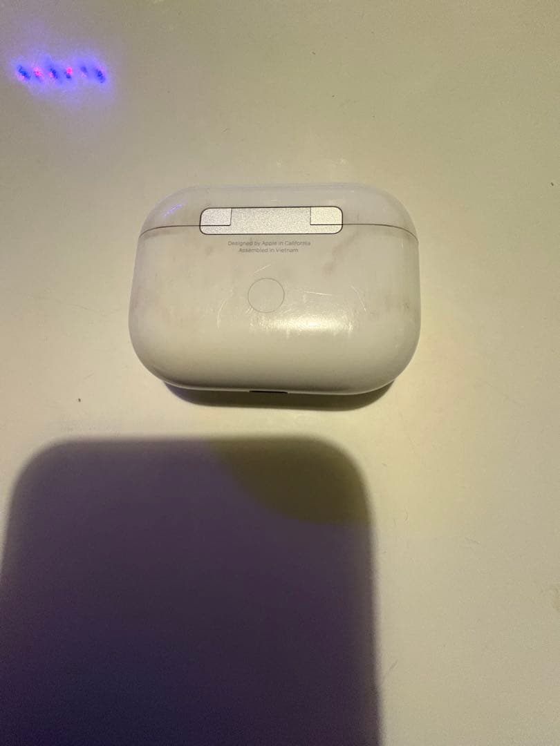 AirPods Pro 本体 第2世代