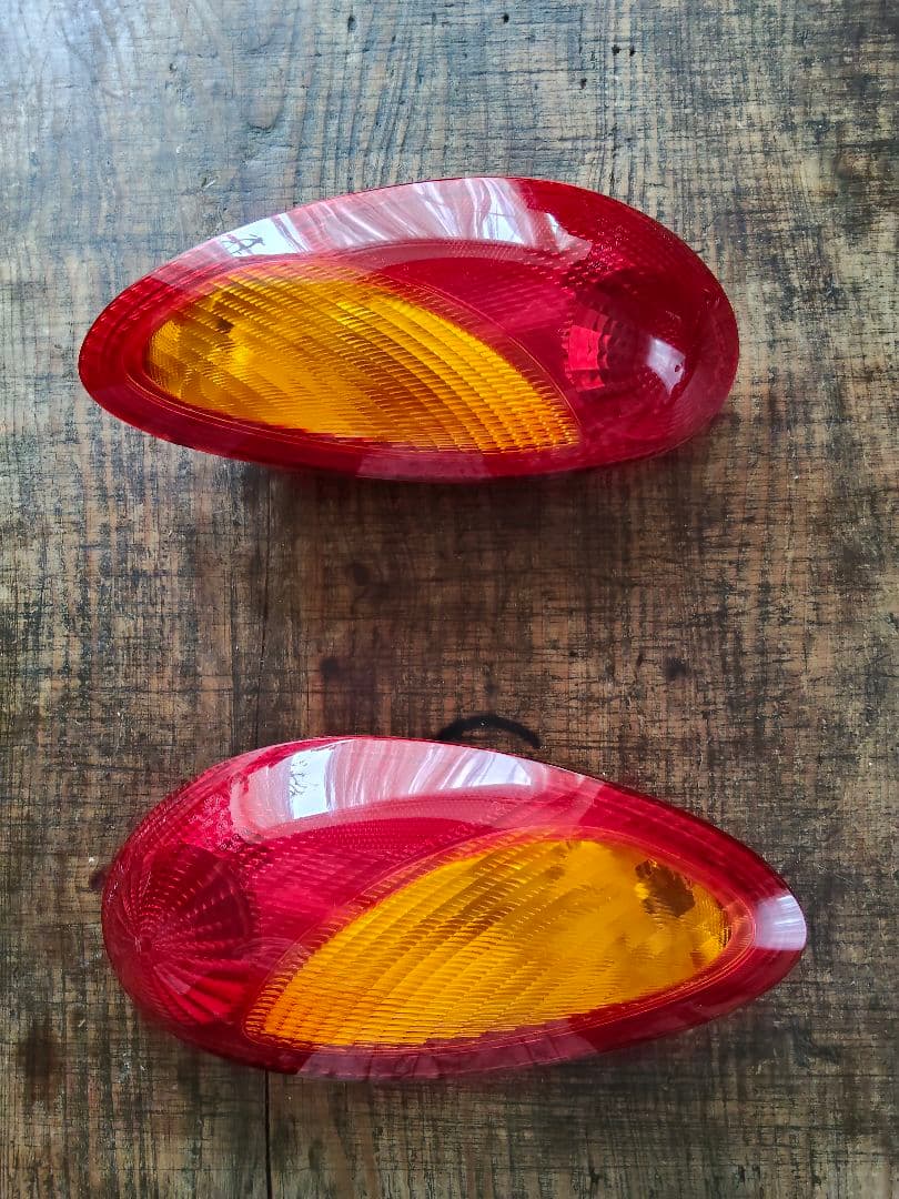 PTクルーザー テールランプ