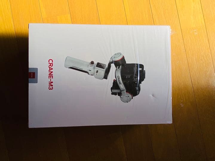 その他 ZHIYUM Crane-M3