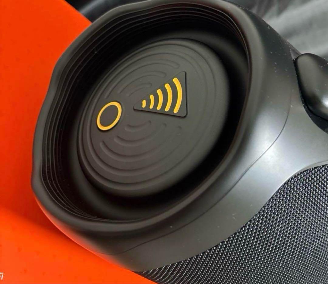 スピーカー・ウーファー JBL BoomBox 3 Wifi