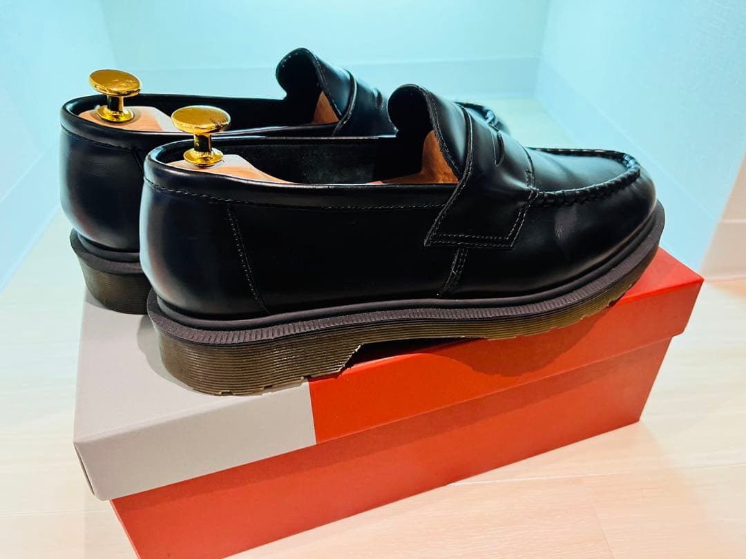 【Dr.Martens】ABBOTT