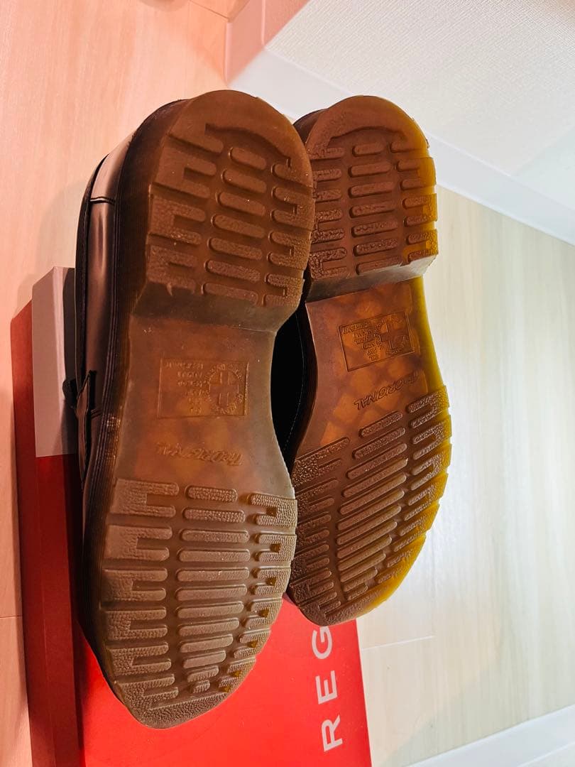 【Dr.Martens】ABBOTT