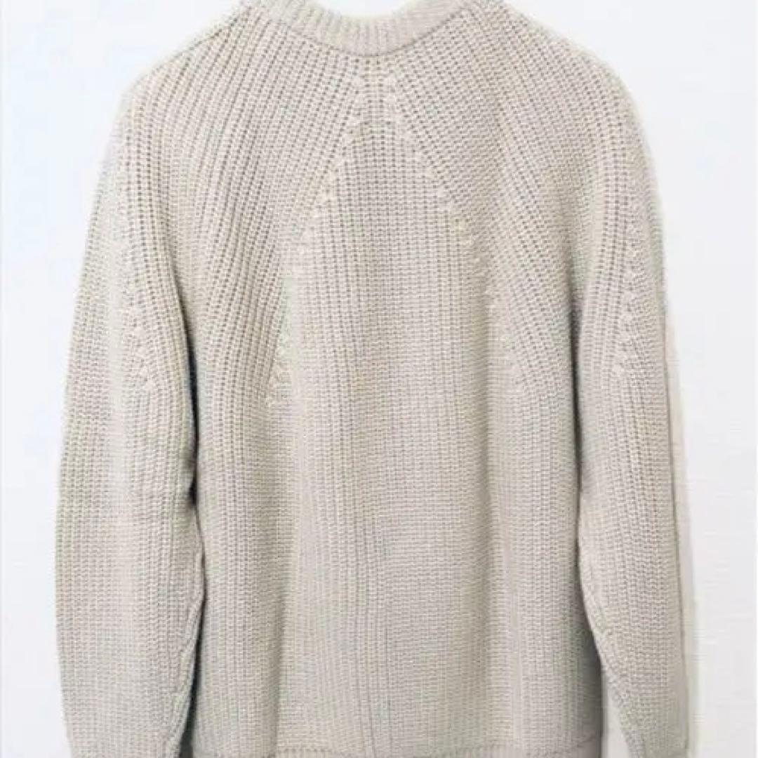 ど*す様 BATONER バトナー シグネチャークルーネック