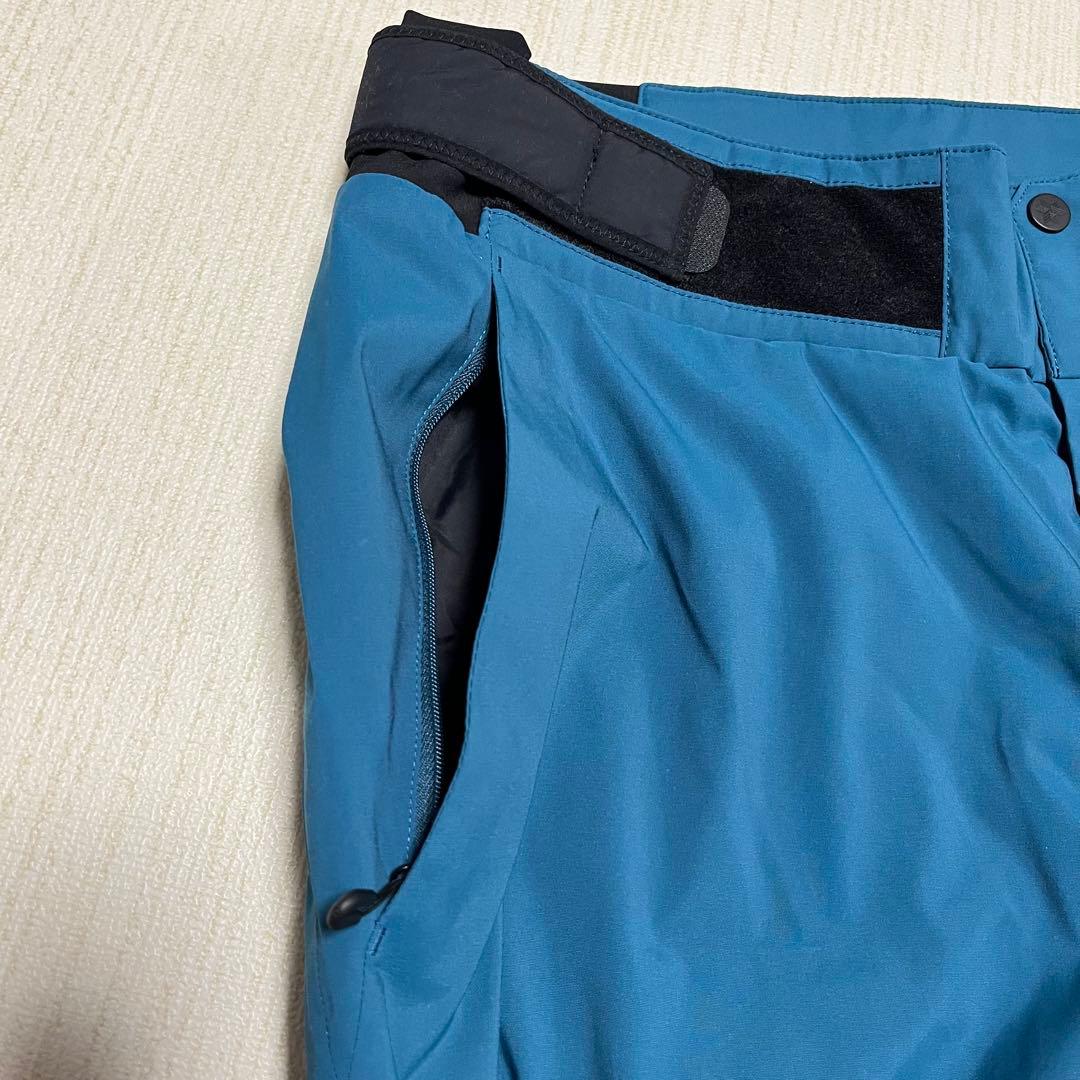 【40%以上OFF】ゴールドウィンGOLD WIN スキー・スノボウェア　メンズ