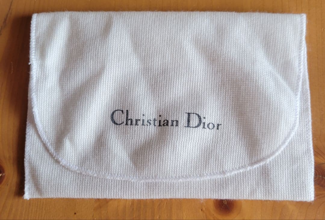 Christian Dior トロッター ケース・ポーチ・小物入れ
