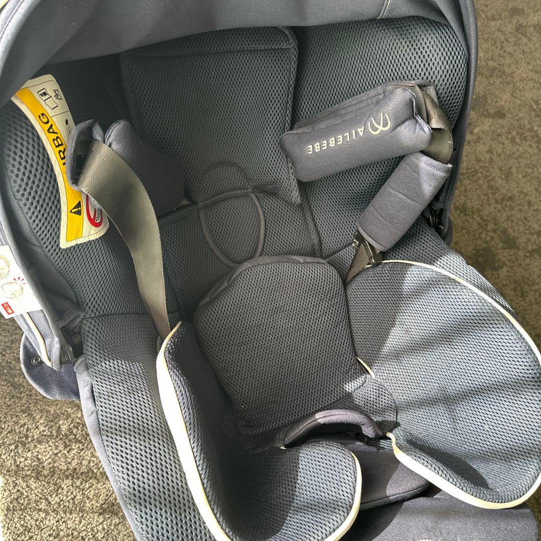 エールべべ クルット 5i