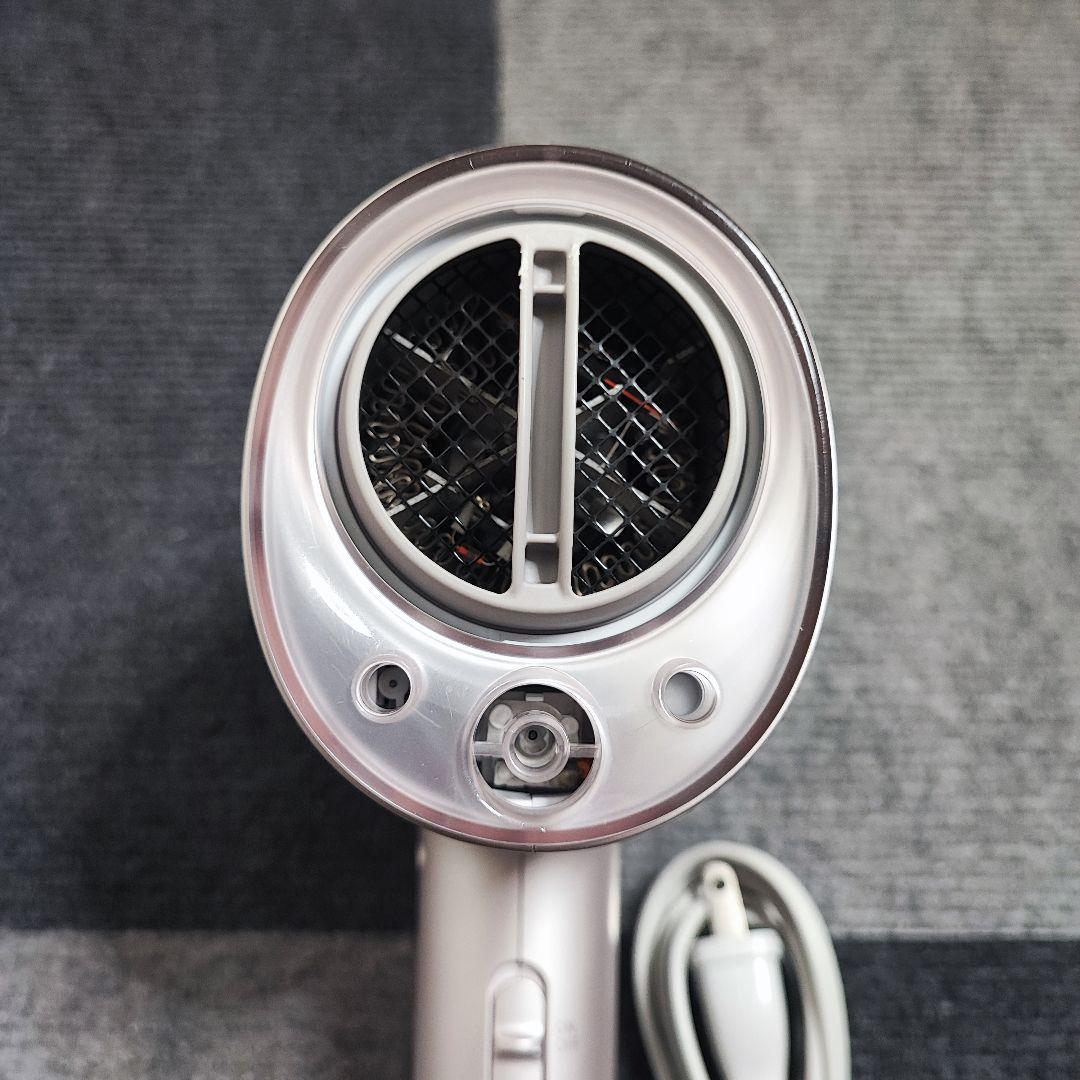 2023年製 Panasonic ヘアドライヤー ナノケア EH-NA0J