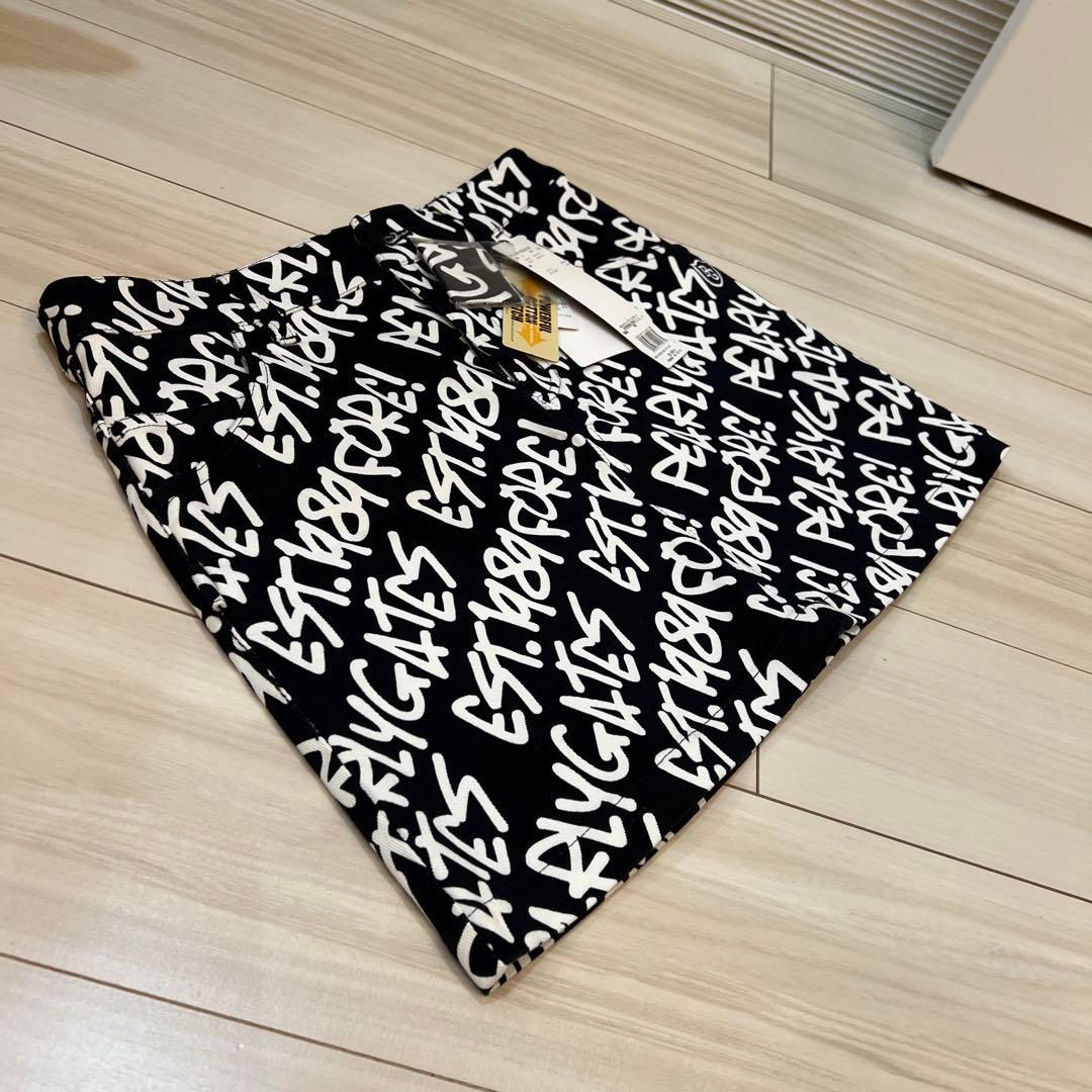 新品　半額　準新作　春に向　スーパーストレッチ　サイズ1 パーリーゲイツ