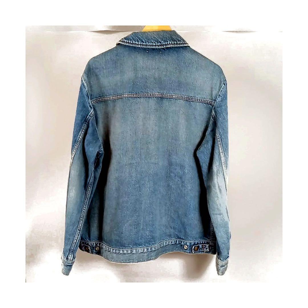 ジャケット・アウター 25ss MINEDENIM Denim Ranch JKT USD