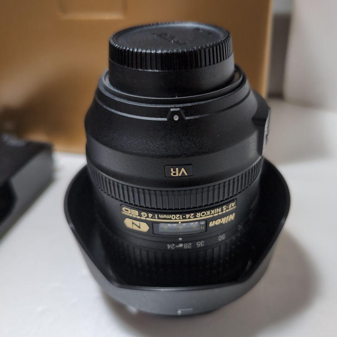 Nikon D850 シャッター3782回 レンズ等一式