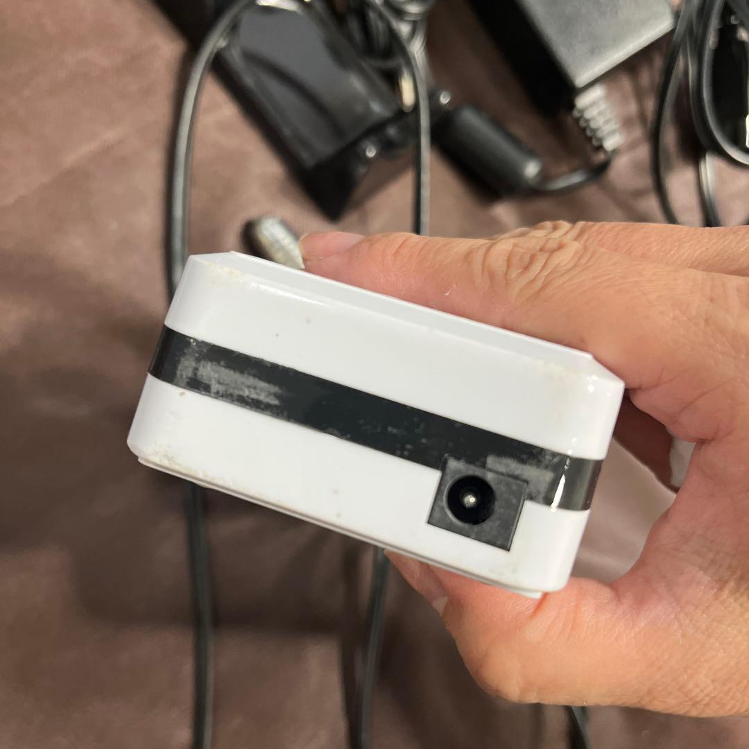 中古ウラワG3/ネイルマシーン/ホワイト