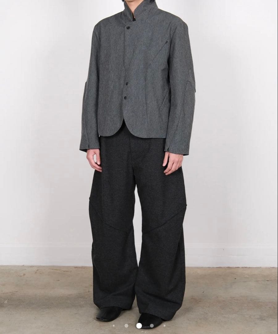 sullen 2way テーラードジャケット