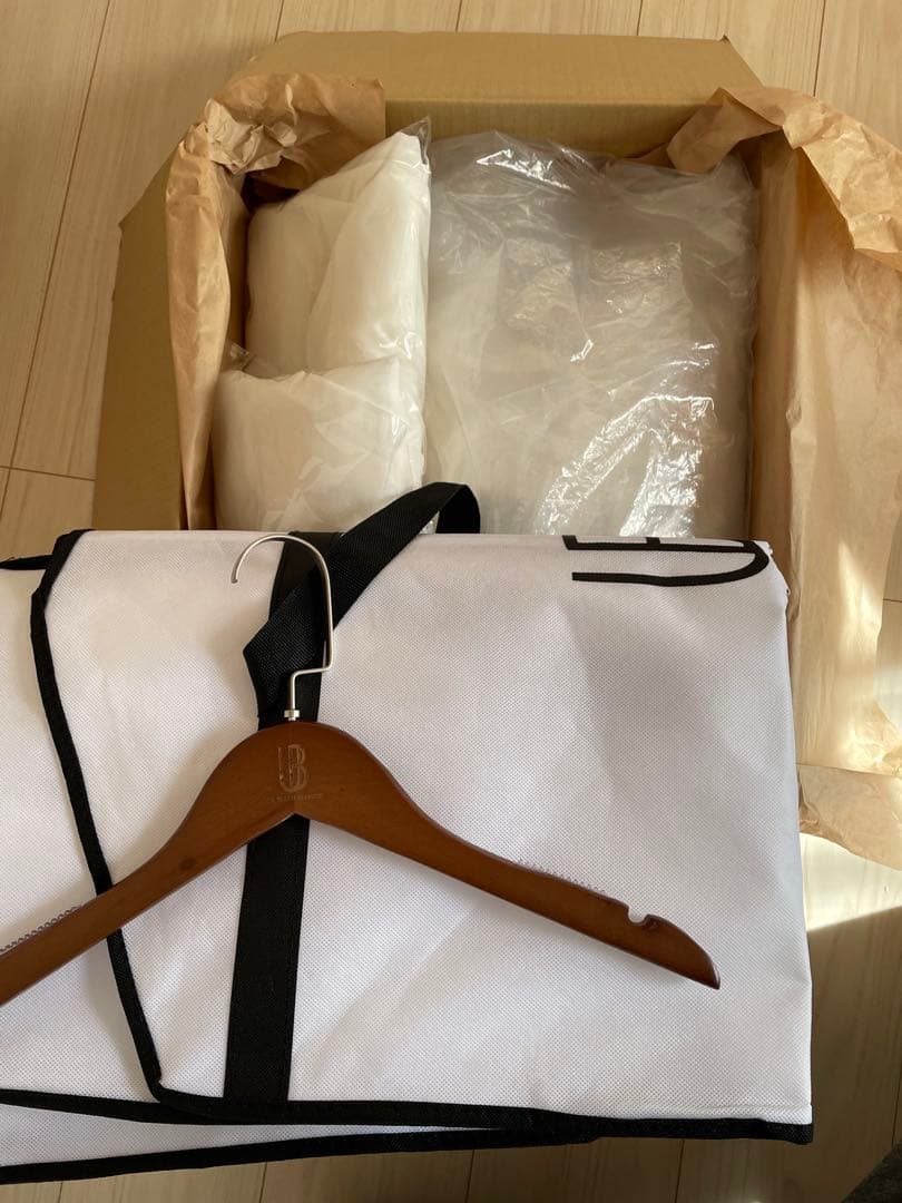 THE URBAN BLANCHE WD100 S アーバンブランシュ