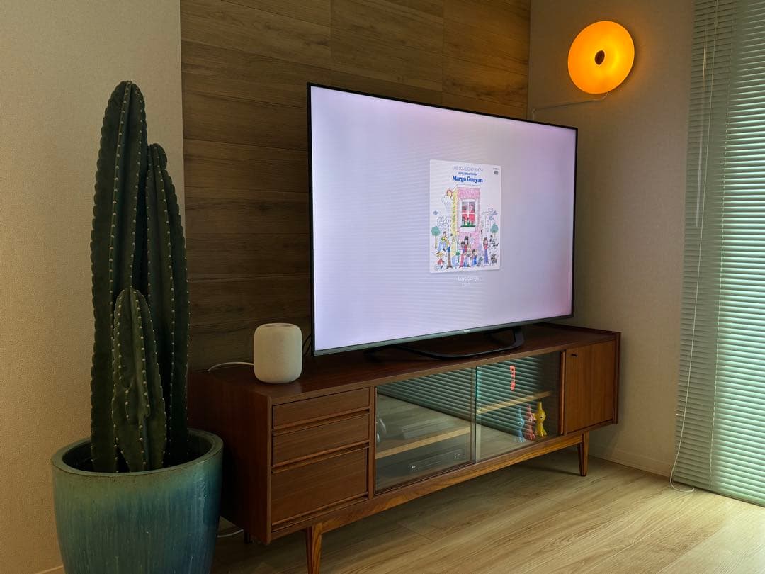 テレビ台 ACME Furniture TRESTLES TV BOARD