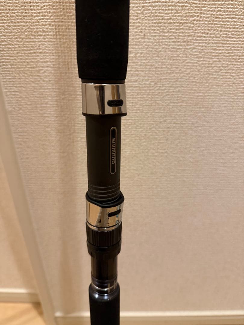 【美品】コルトスナイパーXR S100H-3 3ピースモデル