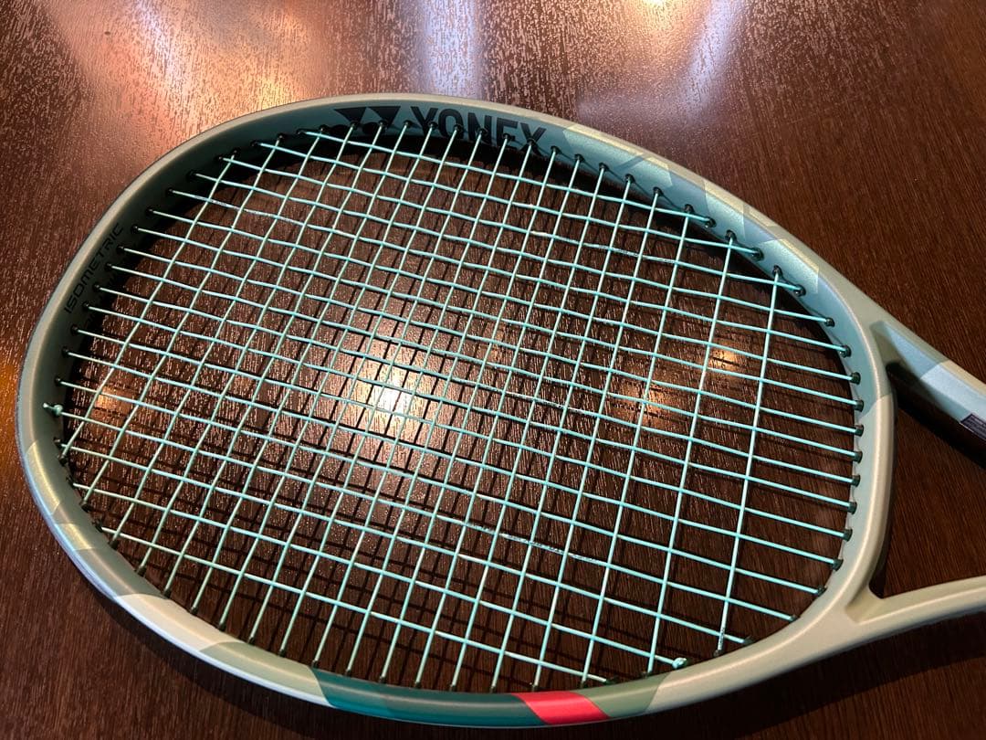 YONEX PERCEPT 100D G2 パーセプト100D G2