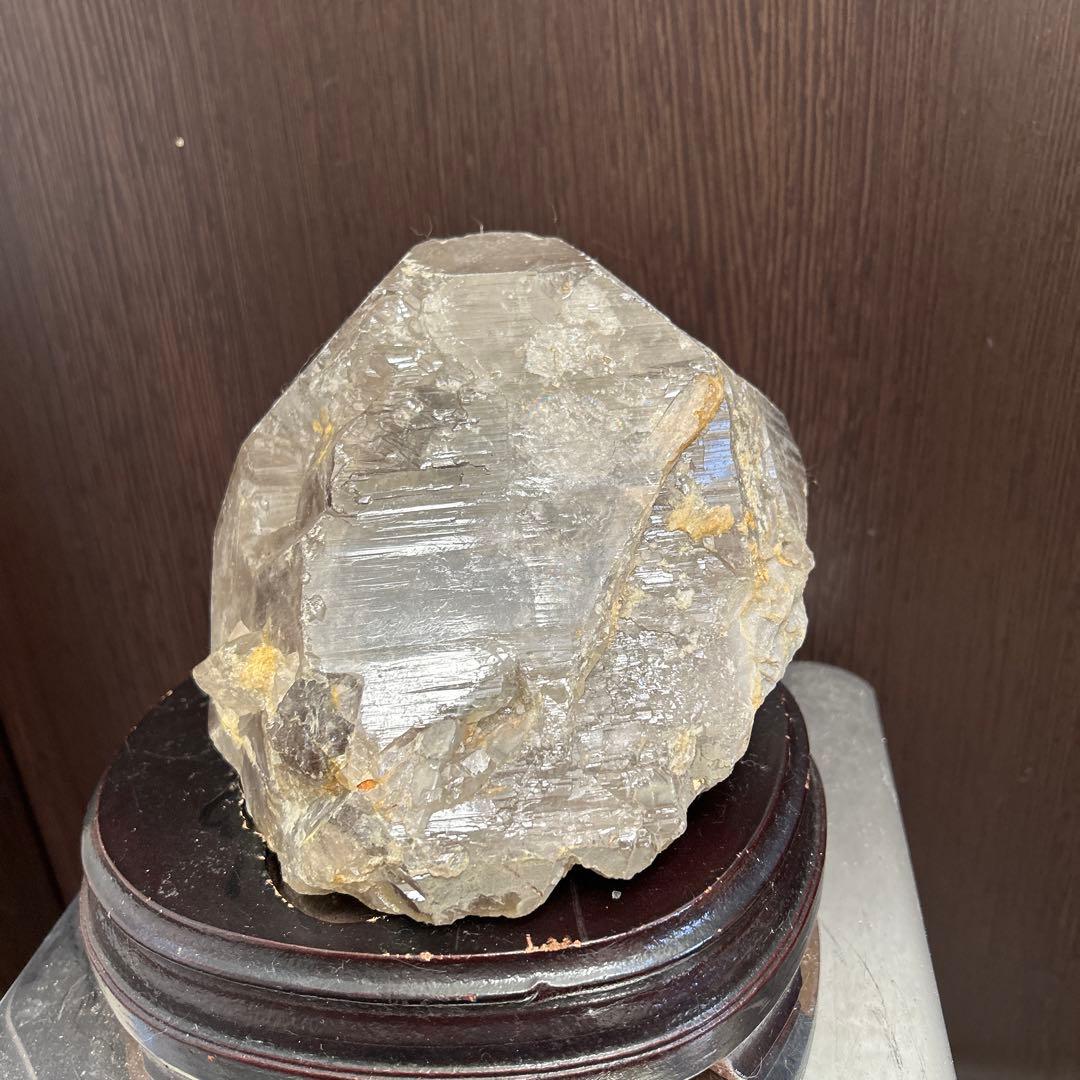 最強ライトニング水晶激レア3.8kg(購入写真特典有り)