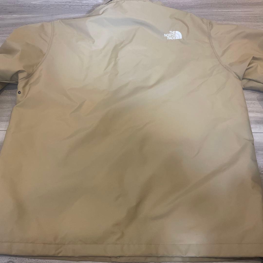 新品THE NORTH FACEケルブタン コーチジャケット NP72450 L