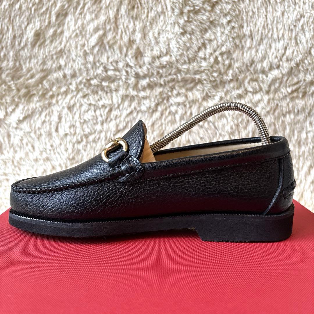 【北欧、暮らしの道具店】ARTESANOS アルテサノス ローファー 38