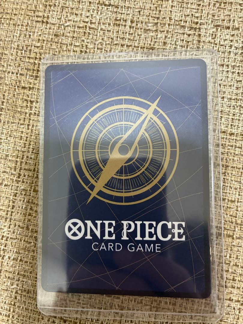 ワンピースカード ヒロインズエディション ゴットパック　自引き品　おまけ付き