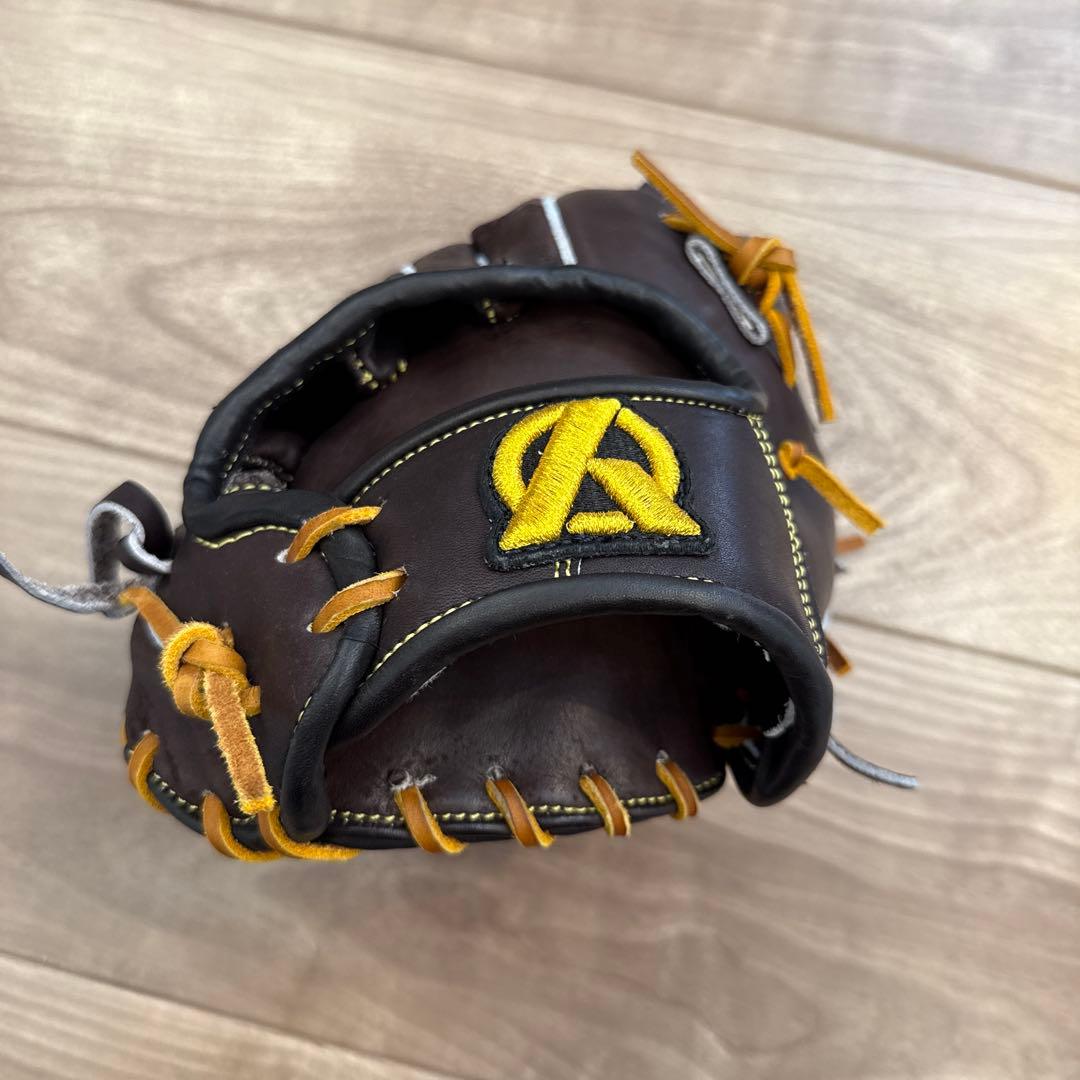 アメージング　トレーニンググラブ