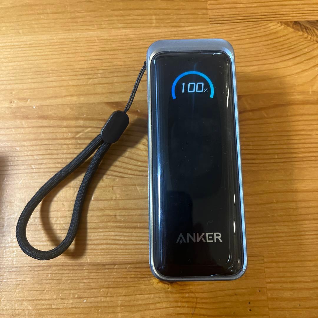 スマホアクセサリー Anker Prime Power Bank(9600mAh, 65W)