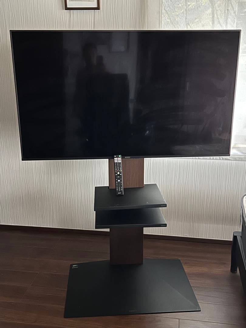 ⭐️大迫力⭐️SONY液晶テレビ 55型 2021年製KJ-55X8550H