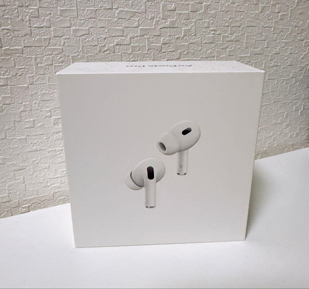 AirPods Pro 第2世代　USB Type-C 最終値下げ⭐︎