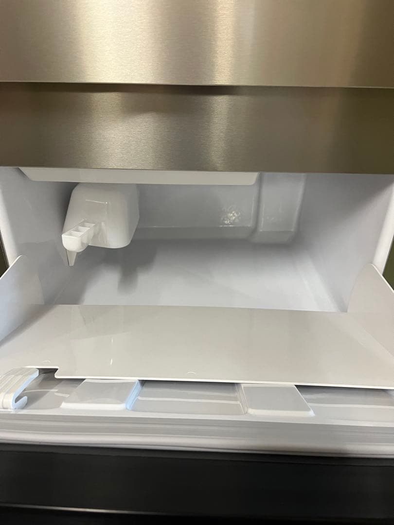 （フクシマガリレイ）製氷機35k FIC-35KTX