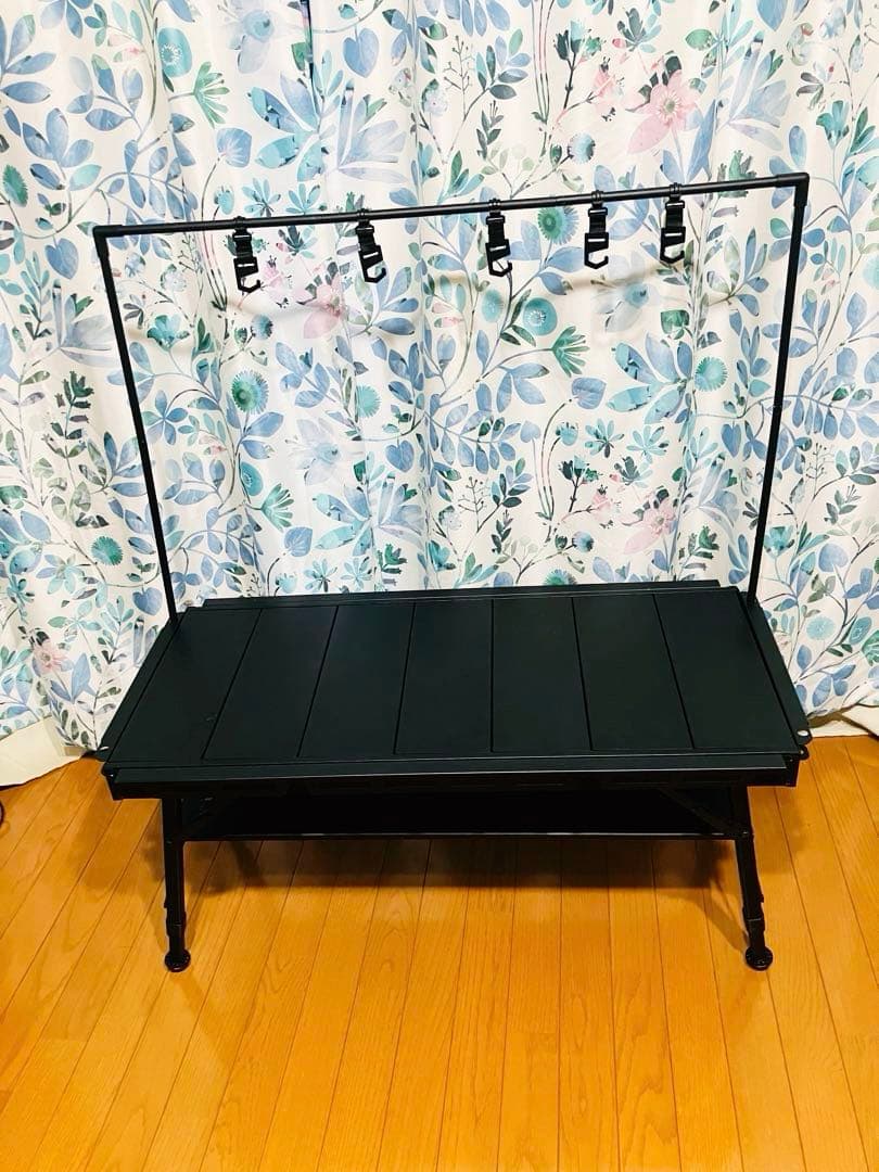 （値下可）WAQマルチアイロンテーブル　（IGTテーブル）