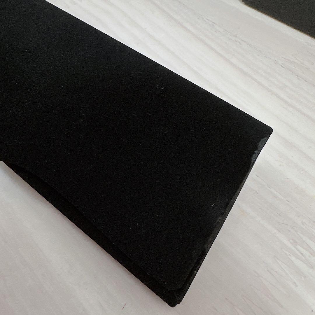 OLIVER PEOPLES × THE ROW　サングラス マットブラック