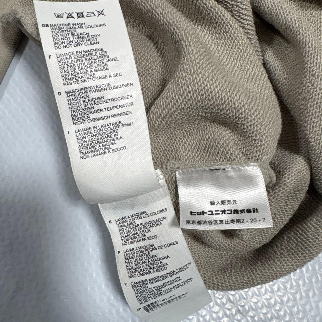 ✨大人気✨フレッドペリー　ハーフジップトレーナー　M