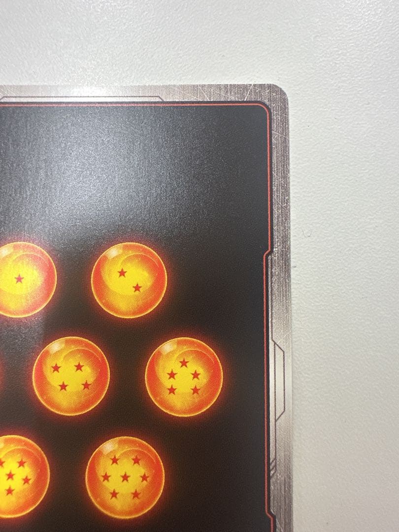 フュージョンワールド　孫悟空:少年期SB01-053 R★