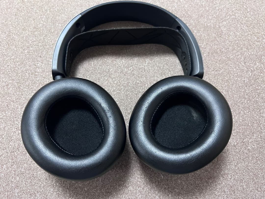 ヘッドホン SteelSeries Arctis Nova Pro Wireless