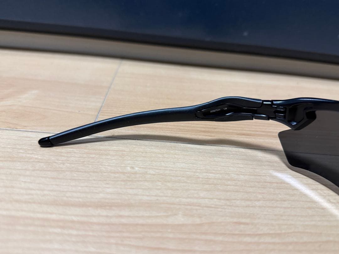 さ*な様 Oakley Rader EV Path OO9275-01 128