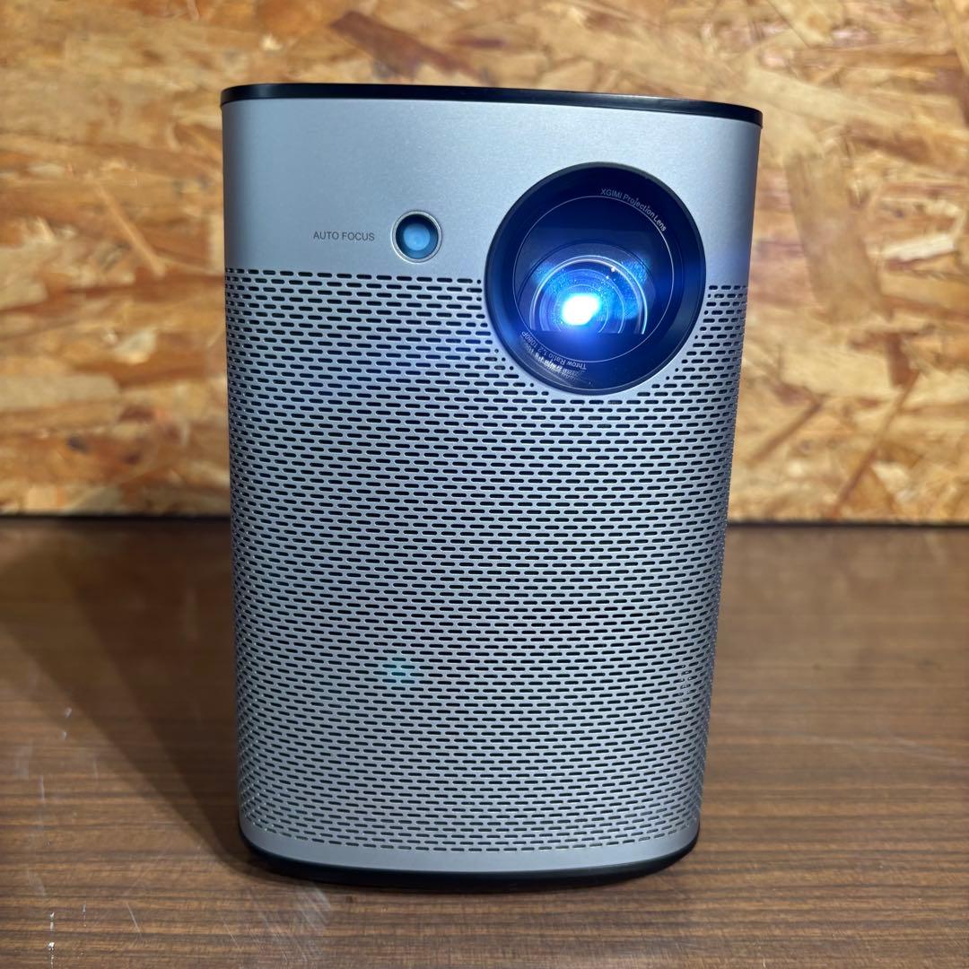 X GIMI Haloプロジェクター 美品