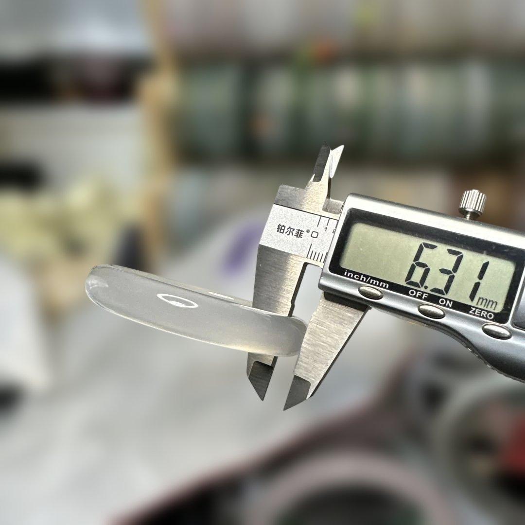 【超高品質】美品瑪瑙バングル54mm+